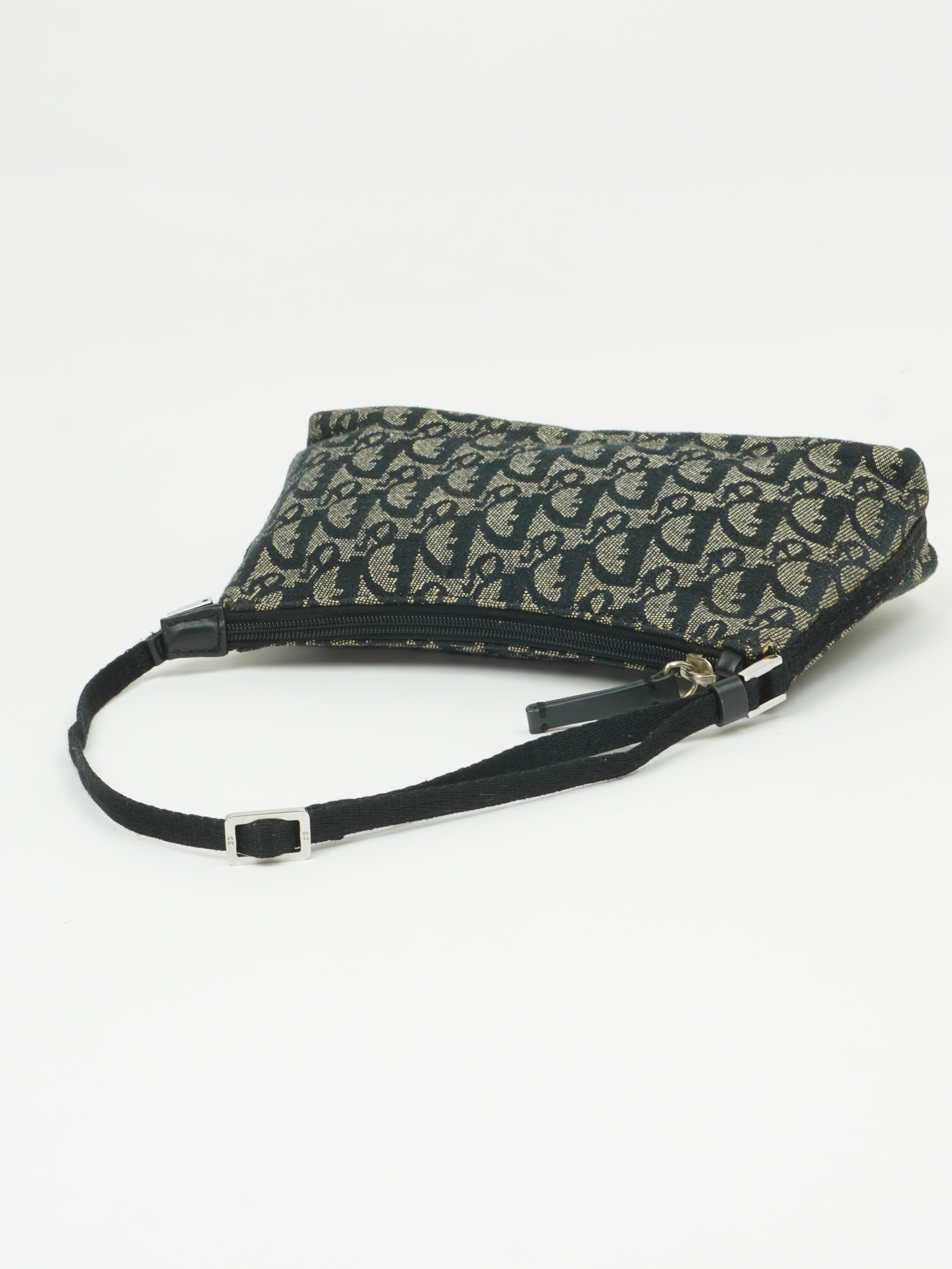 CHRISTIAN DIOR MONOGRAM BAG