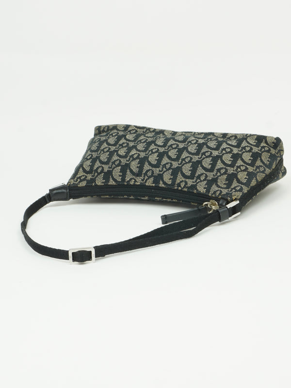 CHRISTIAN DIOR MONOGRAM BAG