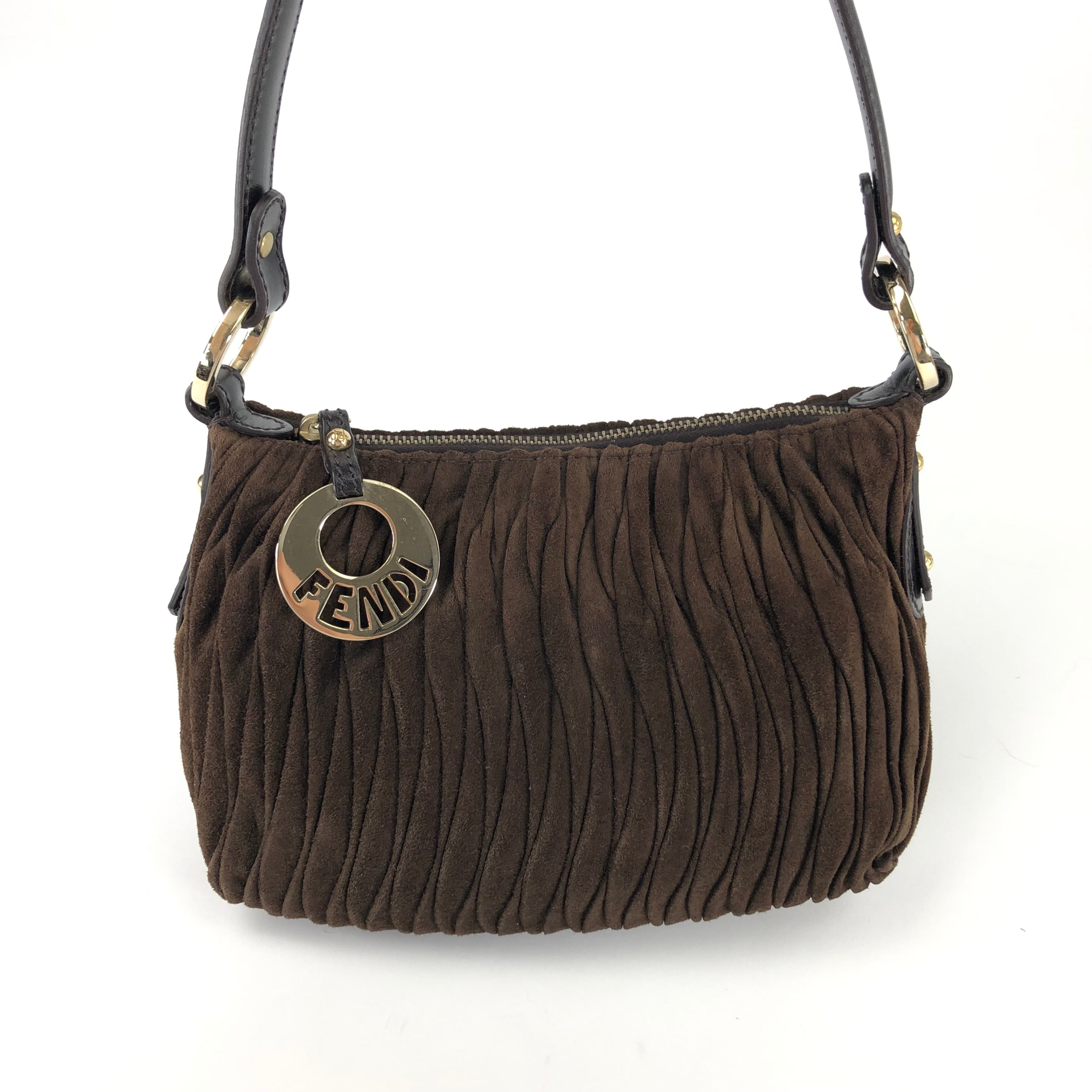 Fendi Shoulder Bag