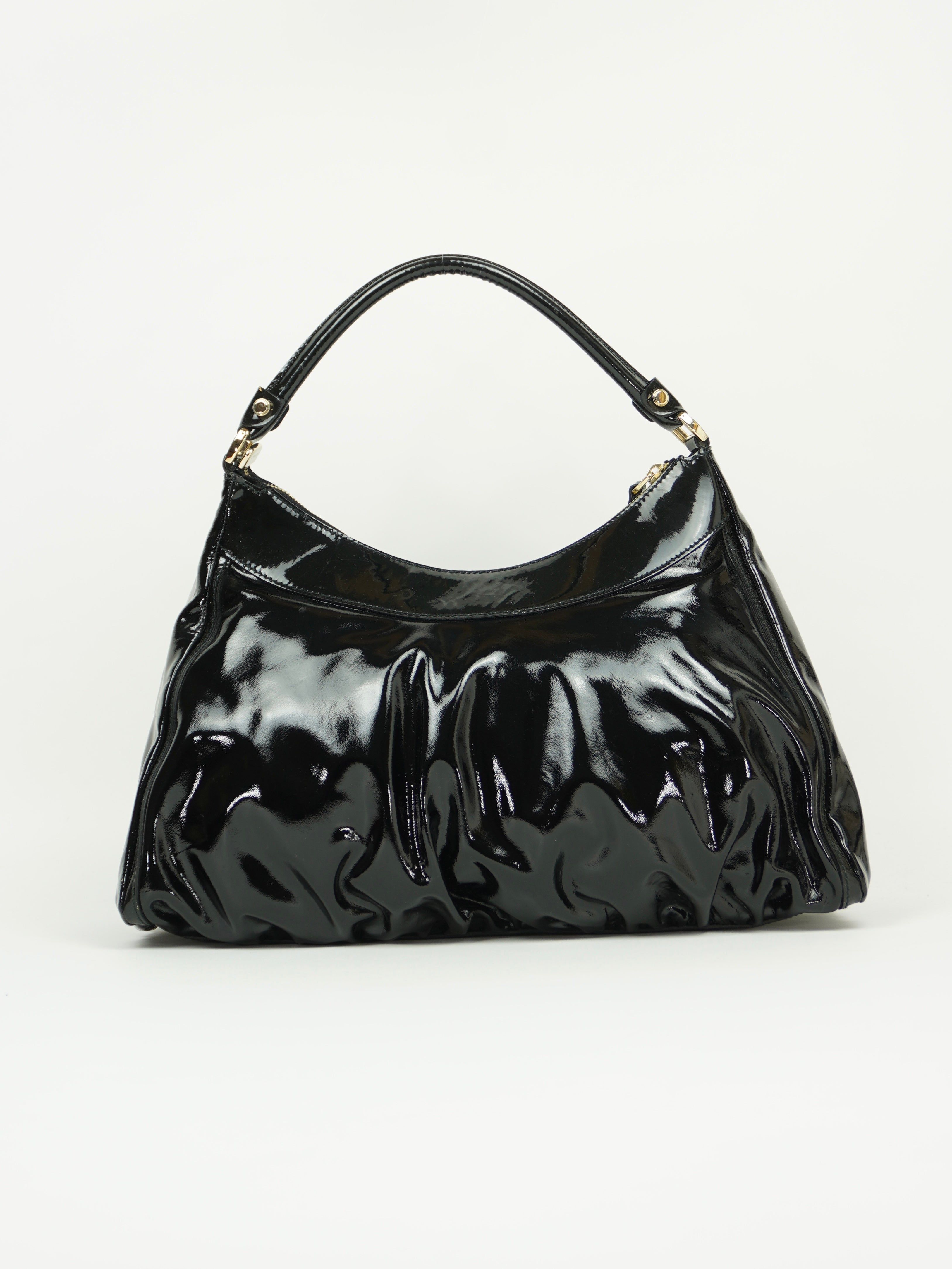 GUCCI ABBEY BAG
