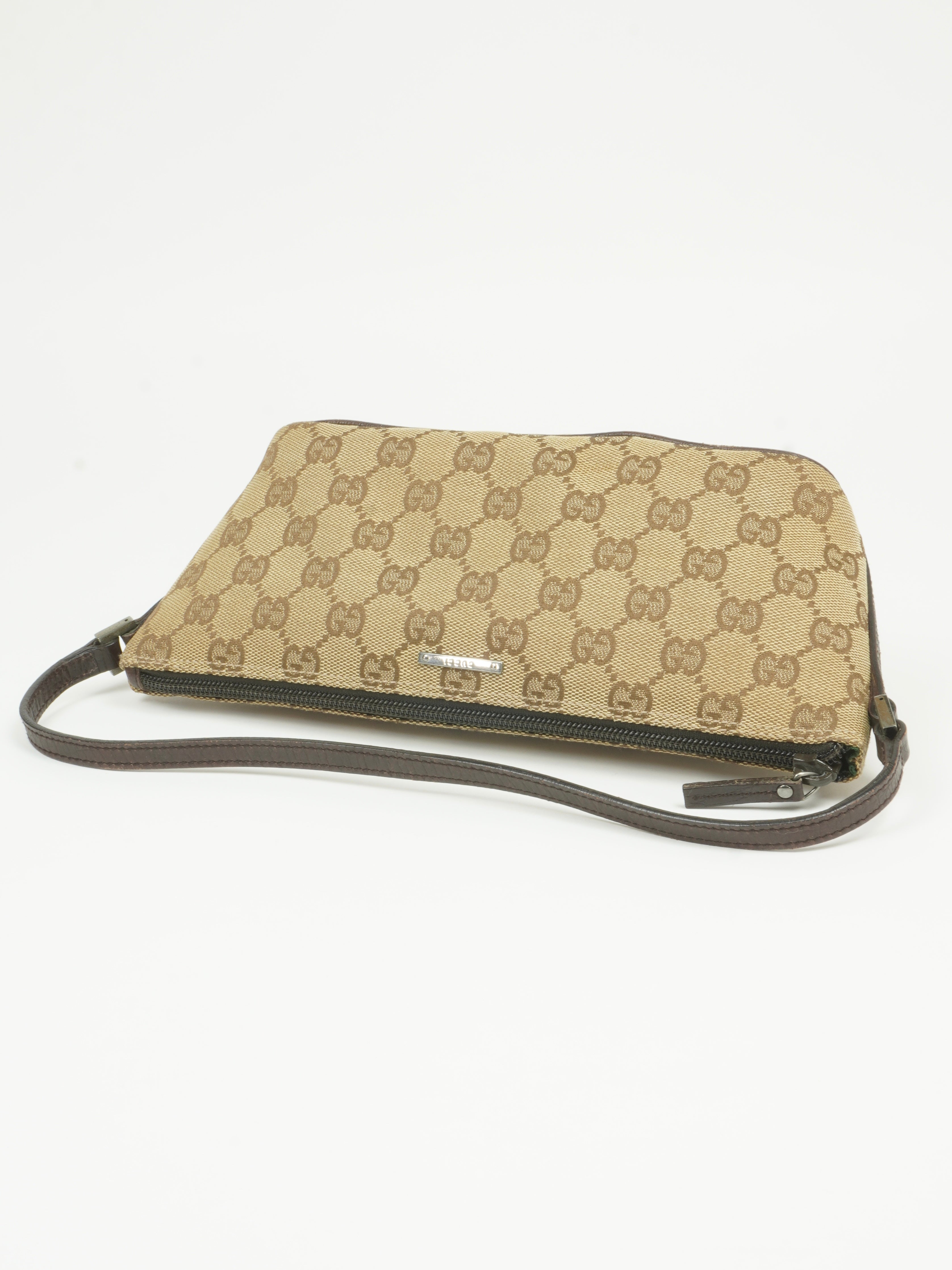 GUCCI MONOGRAM BAG