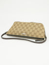 GUCCI MONOGRAM BAG