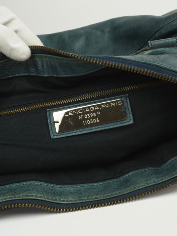 BALENCIAGA XL CITY BAG