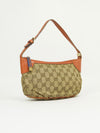 GUCCI MONOGRAM BAG