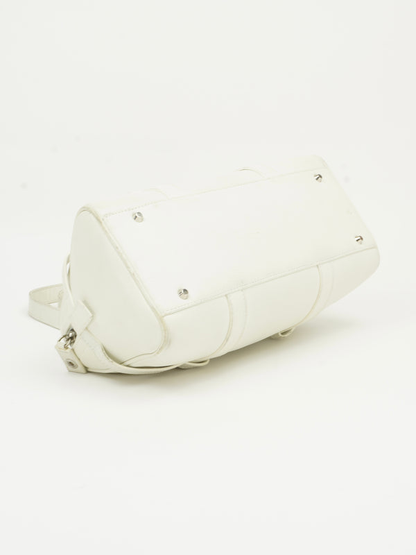 CHRISTIAN DIOR LEATHER BAG