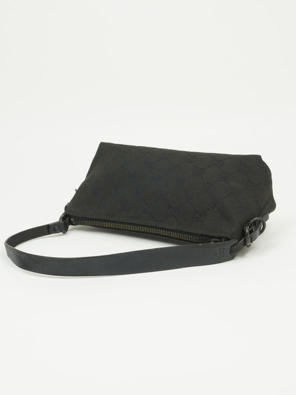 GUCCI MONOGRAM BAG