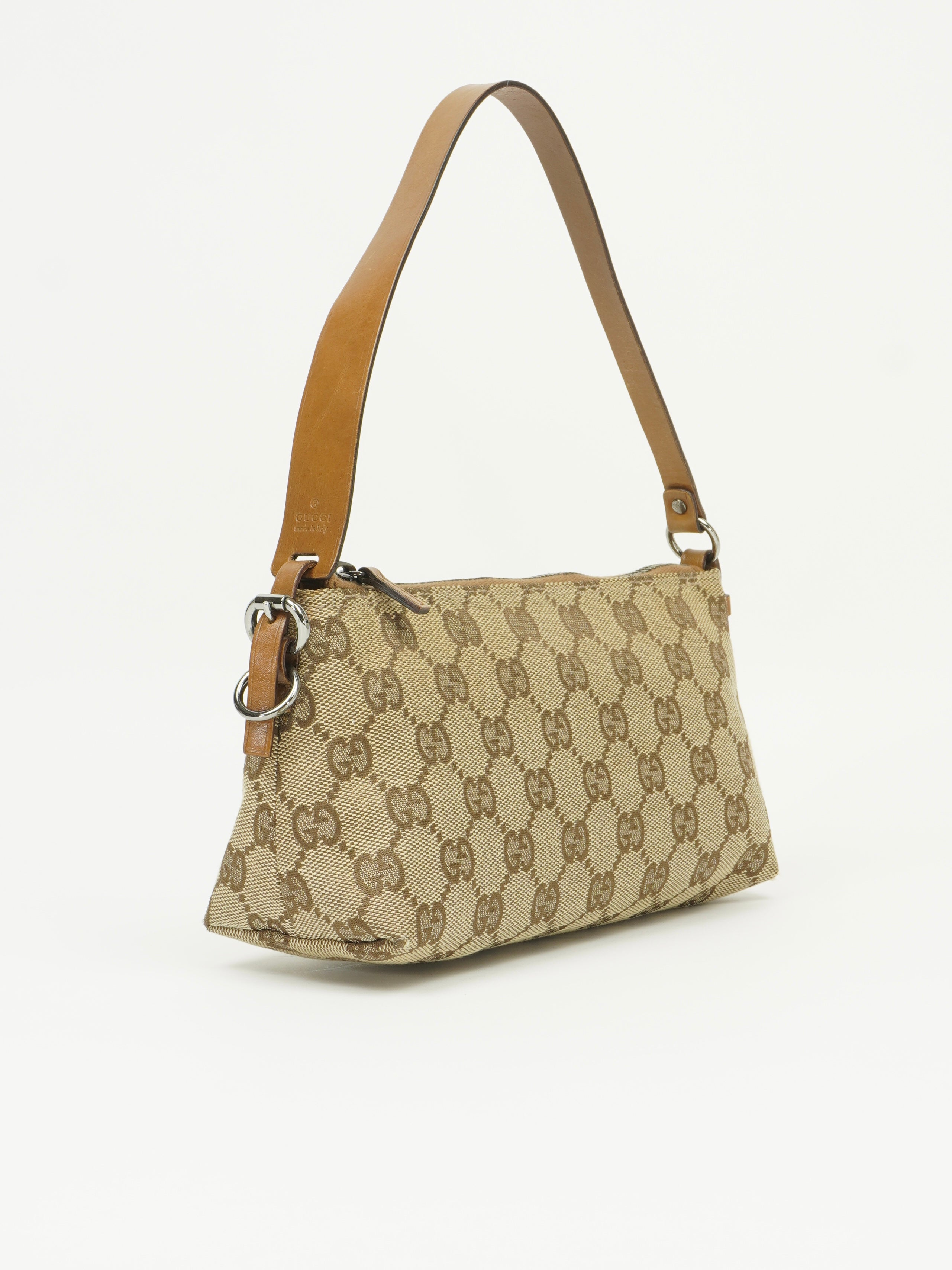GUCCI MONOGRAM BAG