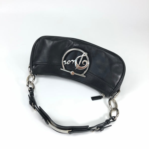 CHRISTIAN DIOR DIVA SHOULDER BAG