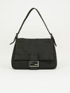 FENDI ZUCCA MAMA BAGUETTE