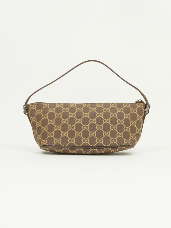 GUCCI MONOGRAM BAG
