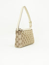 GUCCI MONOGRAM BAG