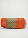 GUCCI MONOGRAM BAG