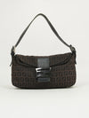 FENDI ZUCCA BAGUETTE