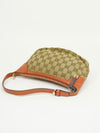 GUCCI MONOGRAM BAG