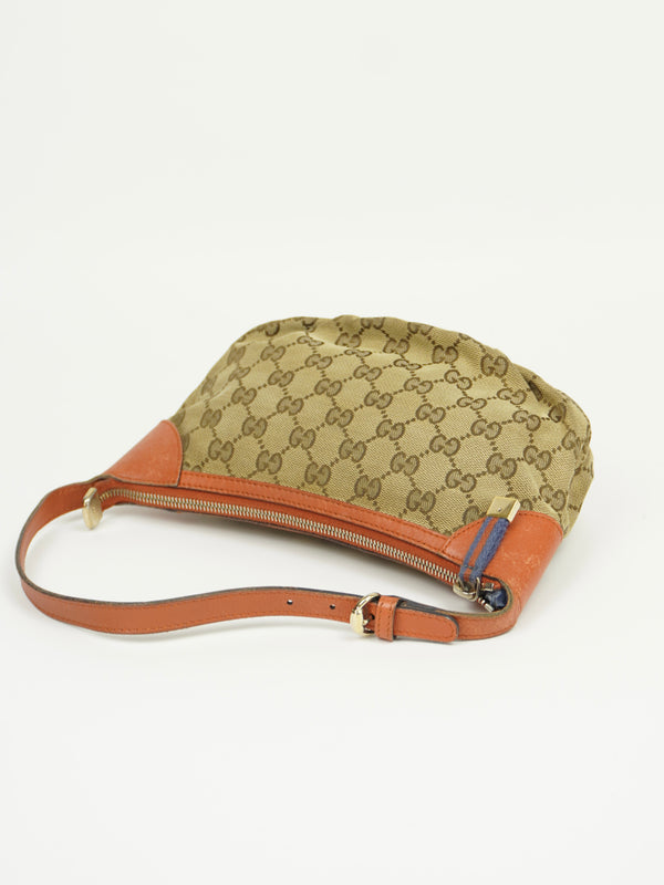 GUCCI MONOGRAM BAG