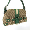 GUCCI HORSEBIT CHAIN SHOULDER BAG