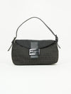 FENDI ZUCCA BAGUETTE
