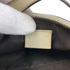 GUCCI MONOGRAM SHOULDER BAG