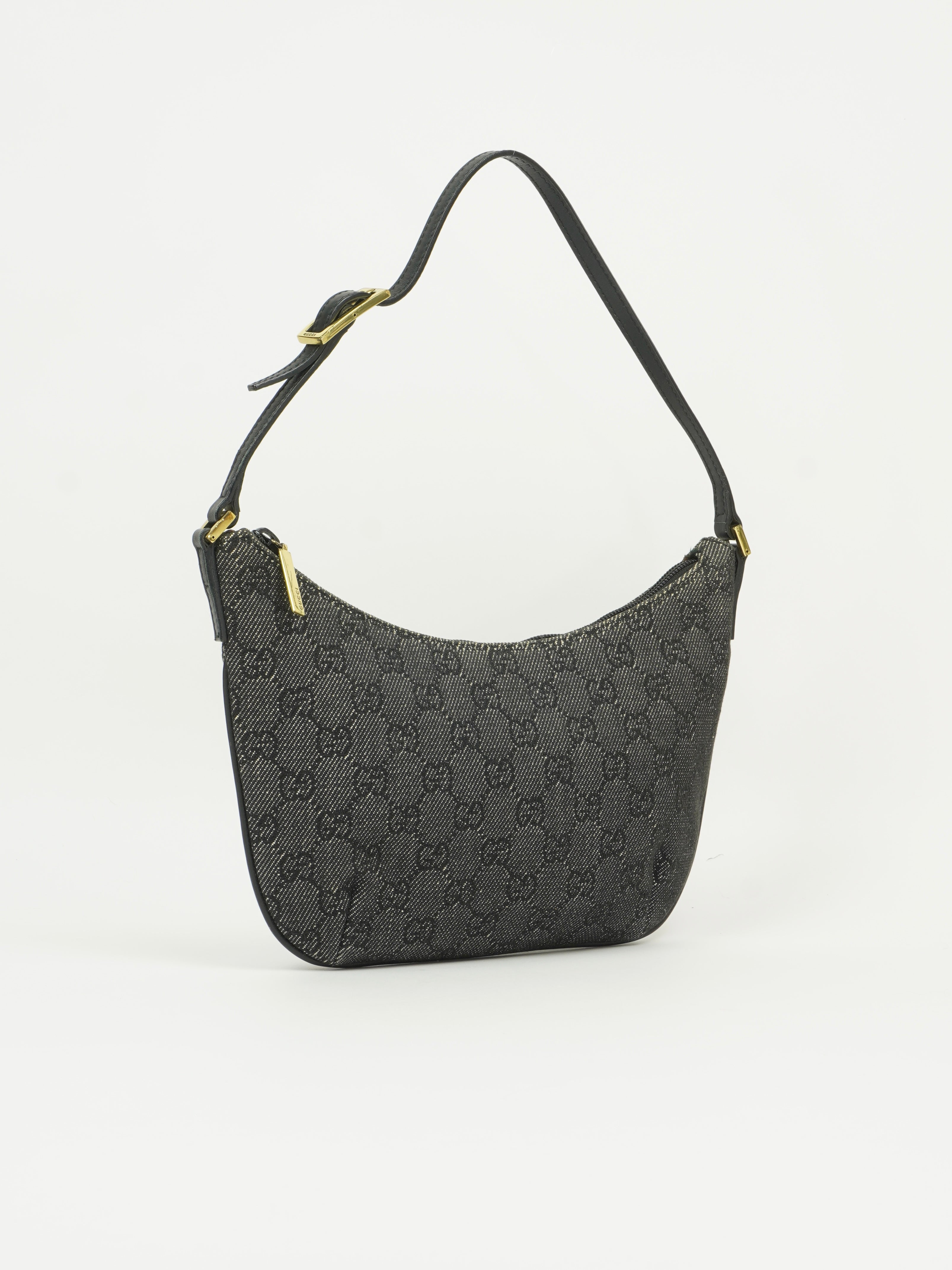 GUCCI MONOGRAM BAG