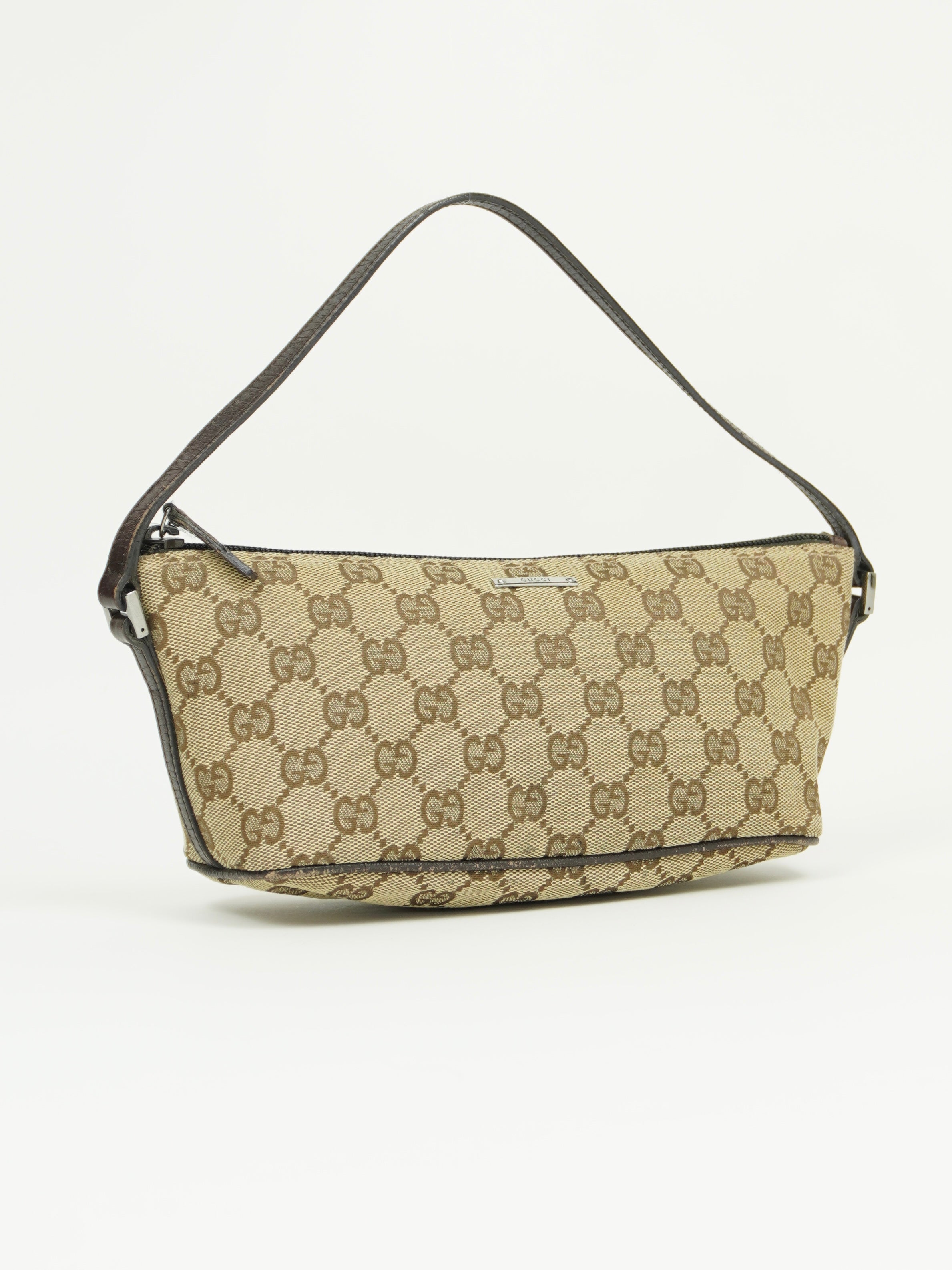GUCCI MONOGRAM BAG