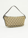 GUCCI MONOGRAM BAG