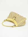 GUCCI MONOGRAM ABBEY BAG
