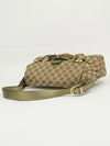 GUCCI HORSEBIT CHAIN SHOULDER BAG