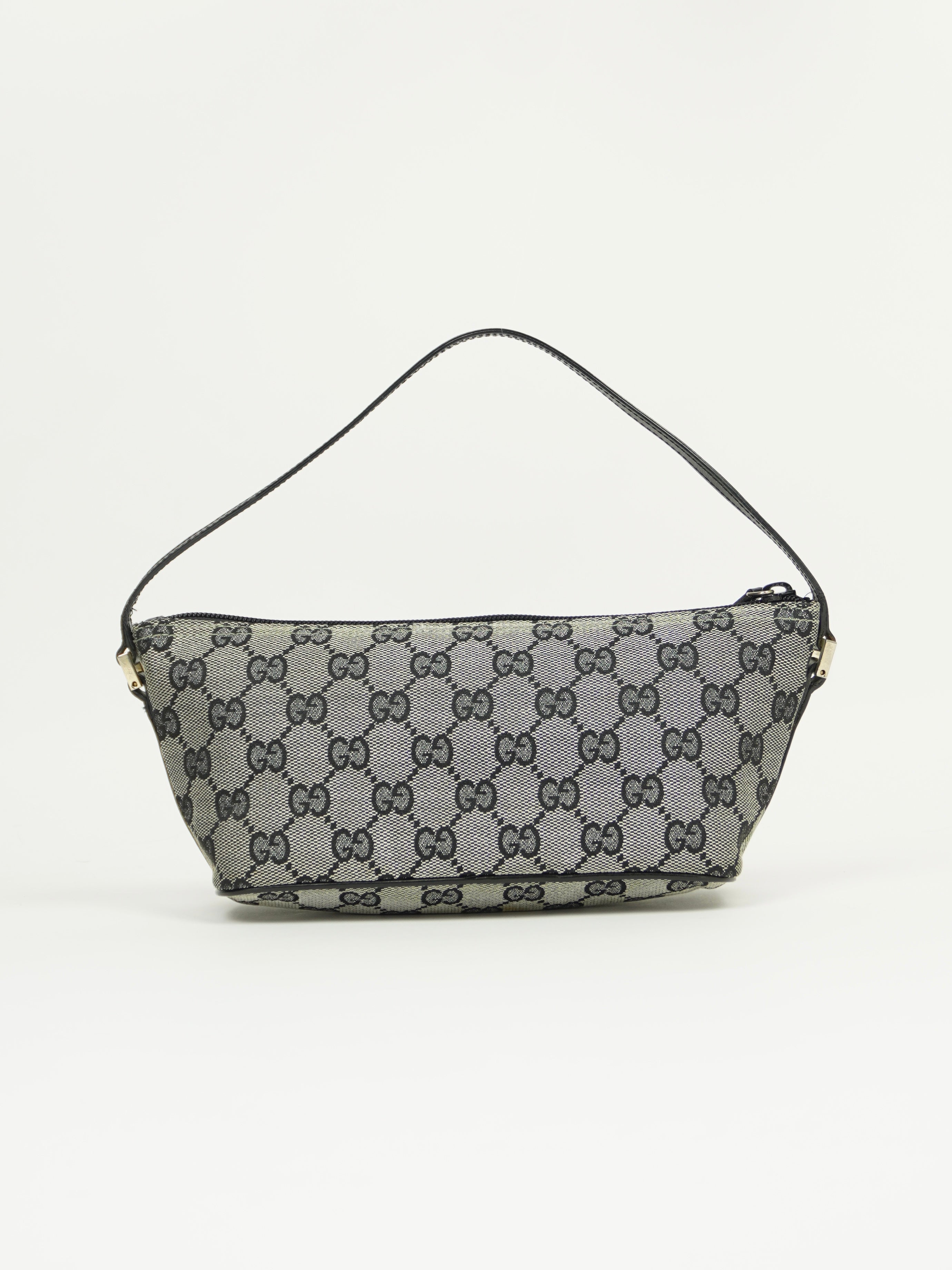 GUCCI MONOGRAM BAG