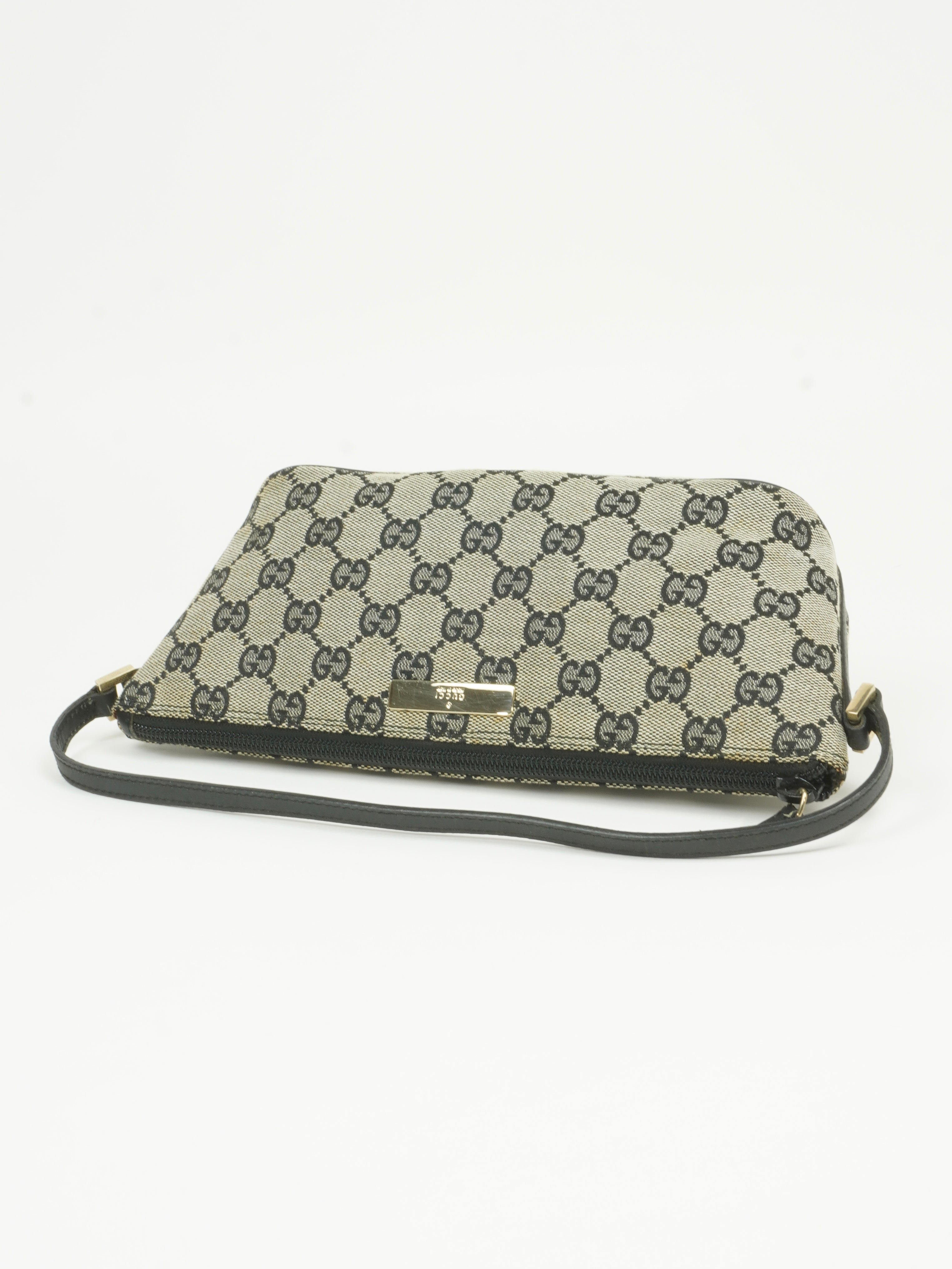 GUCCI MONOGRAM BAG