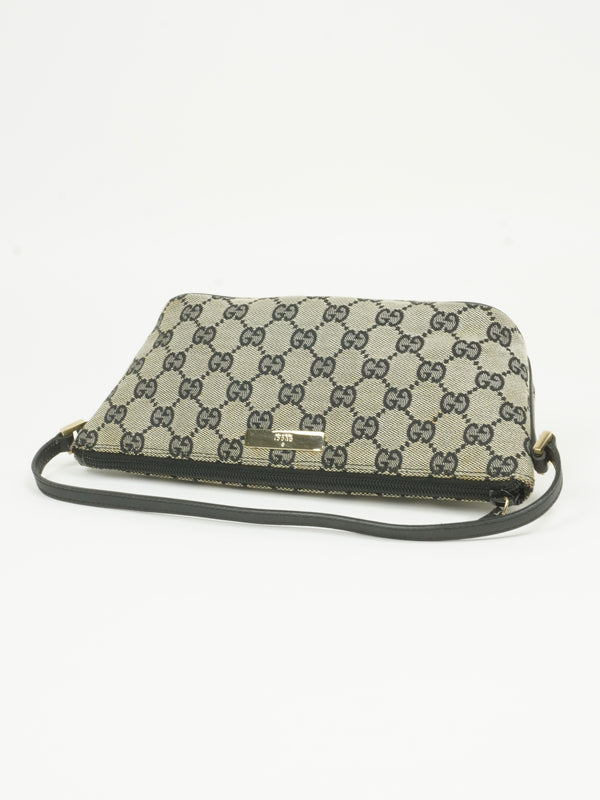 GUCCI MONOGRAM BAG