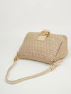 FENDI ZUCCA MAMA BAGUETTE