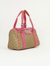 CHRISTIAN DIOR STREET CHIC BOSTON BAG