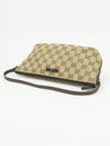 GUCCI MONOGRAM BAG