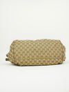 GUCCI MONOGRAM BAG