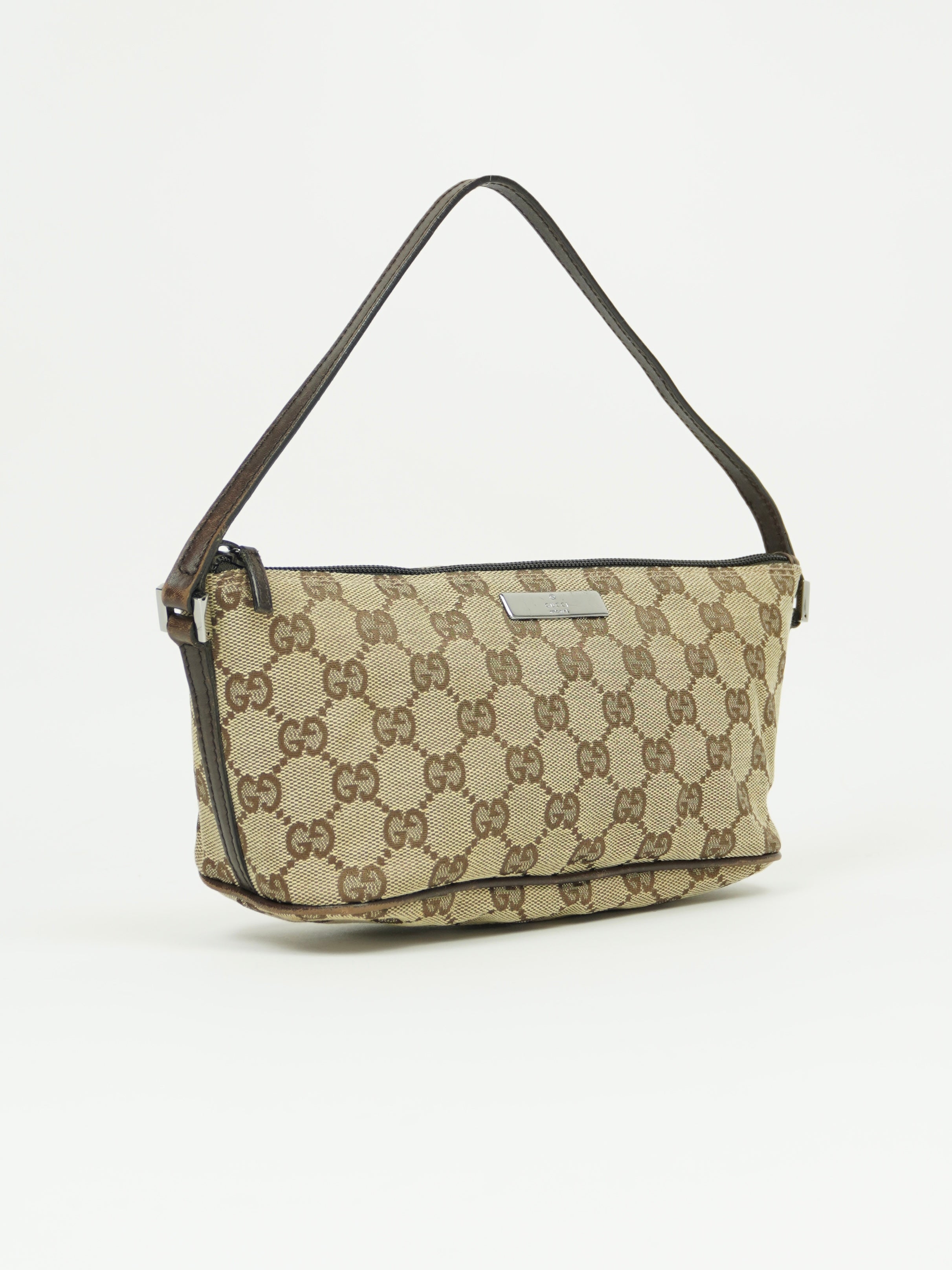 GUCCI MONOGRAM BAG