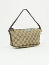GUCCI MONOGRAM BAG