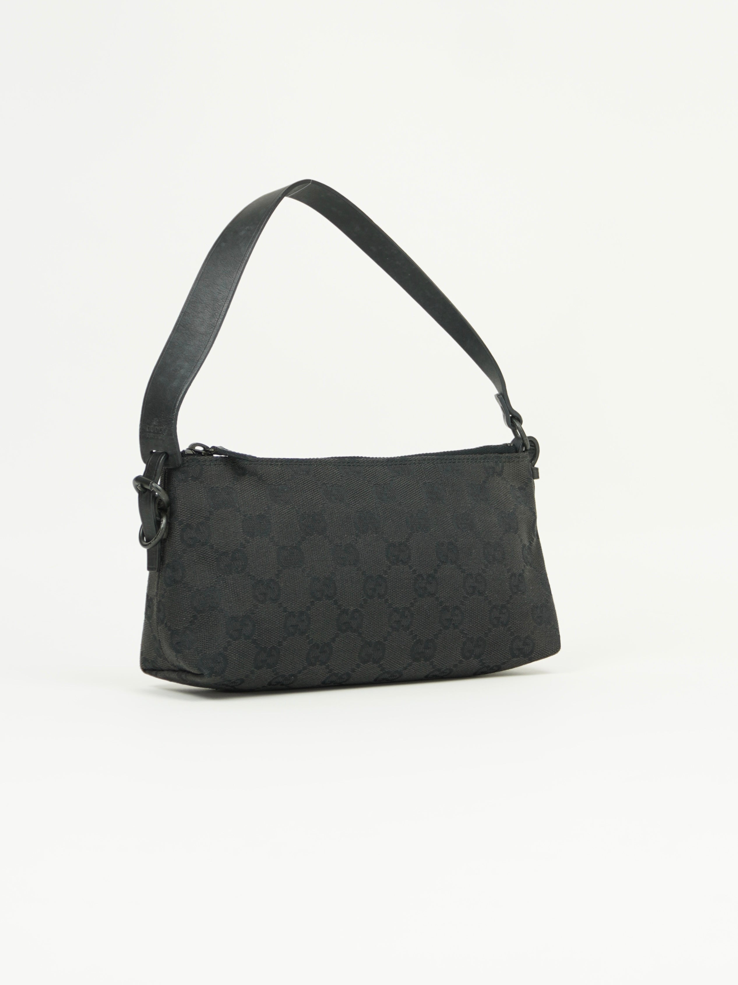 GUCCI MONOGRAM BAG