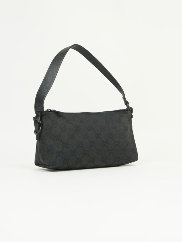 GUCCI MONOGRAM BAG