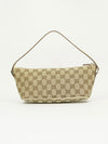 GUCCI MONOGRAM BAG