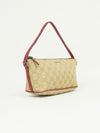 GUCCI MONOGRAM BAG