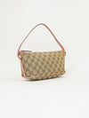 GUCCI MONOGRAM BAG