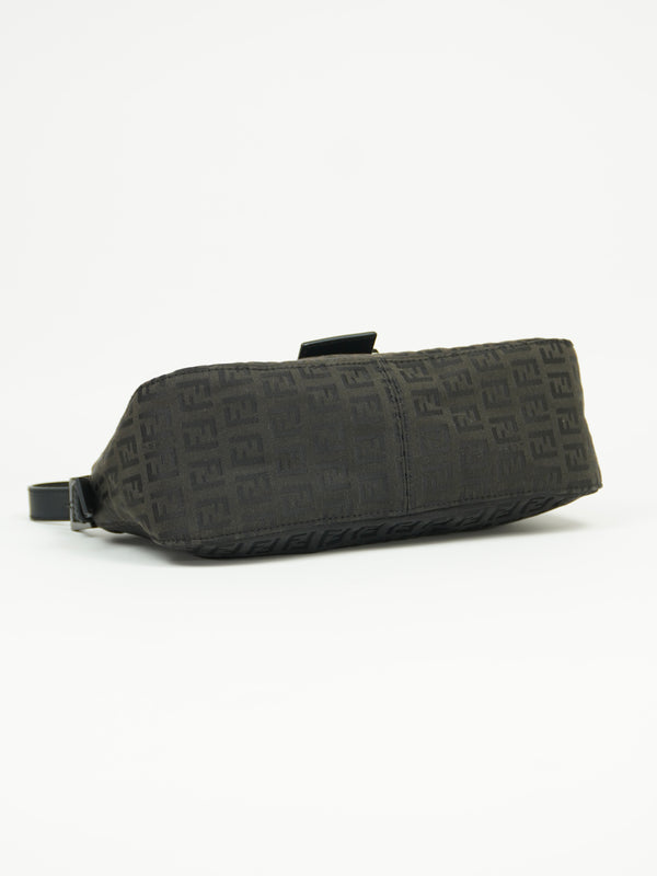 FENDI ZUCCA BAGUETTE