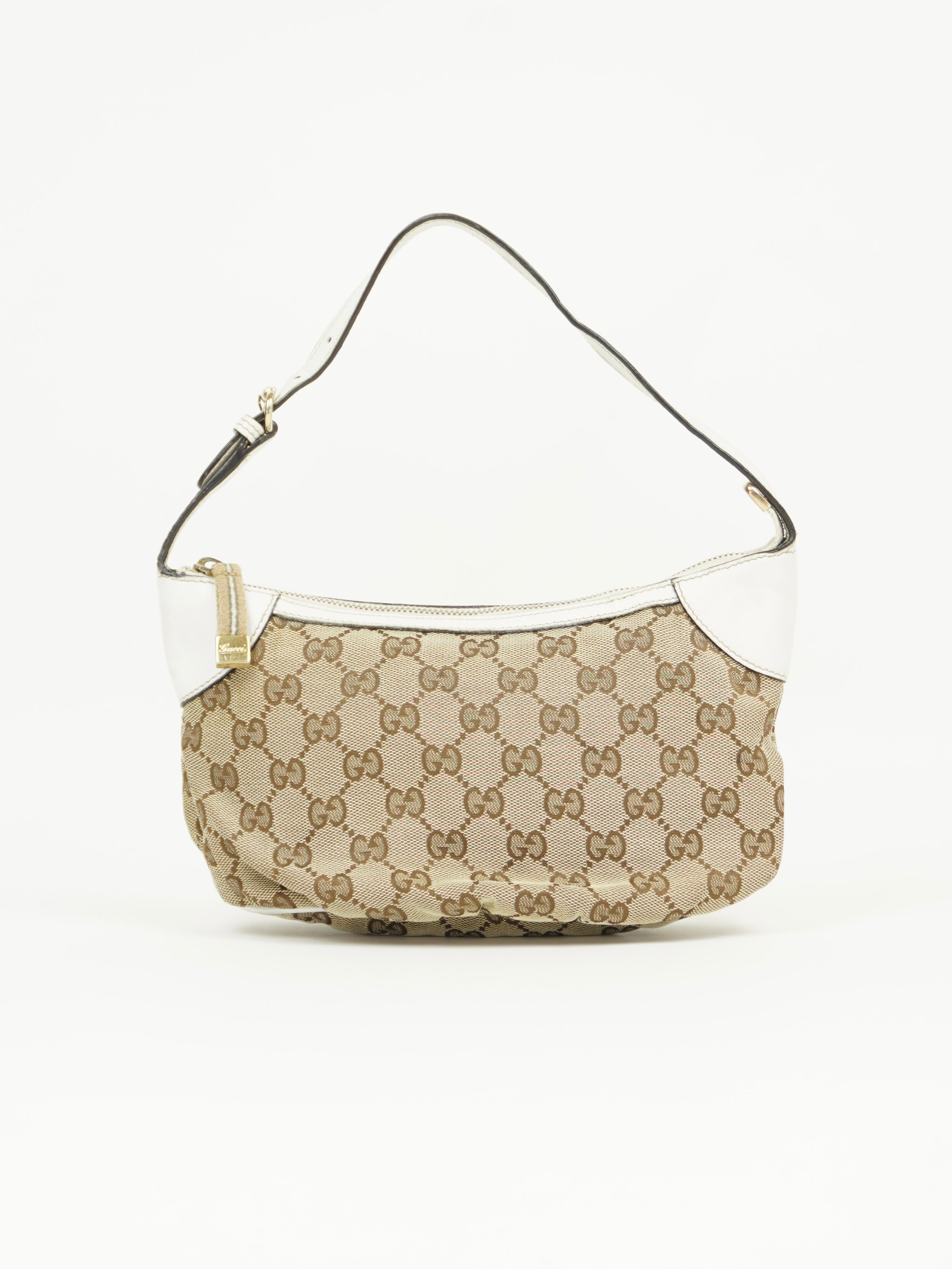 GUCCI MONOGRAM BAG