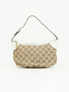 GUCCI MONOGRAM BAG