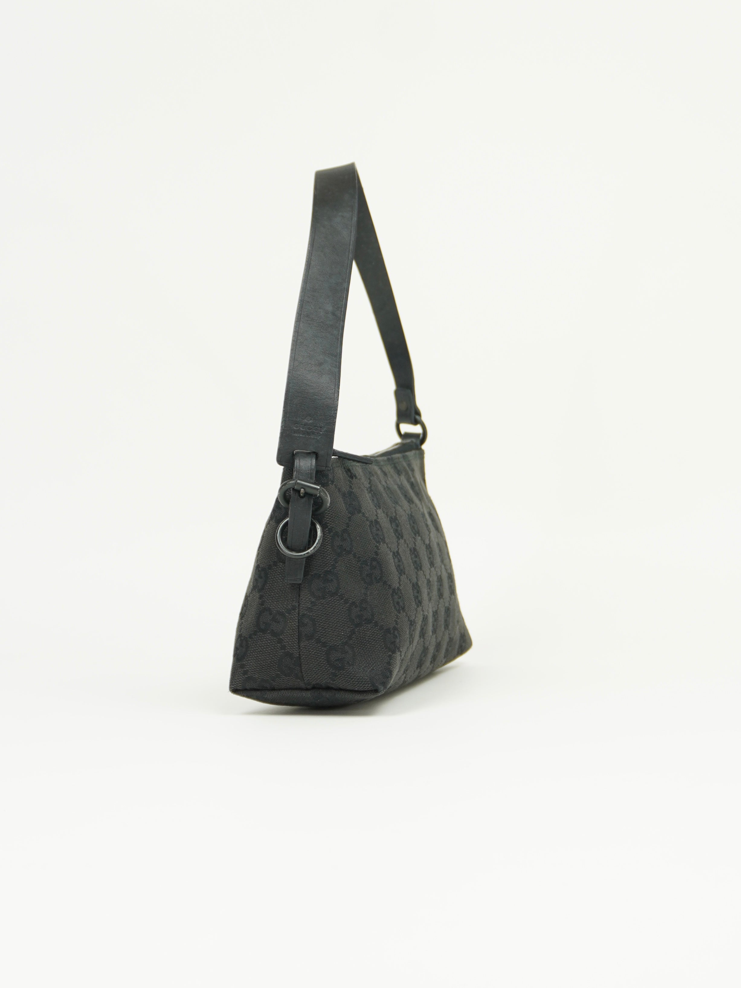 GUCCI MONOGRAM BAG