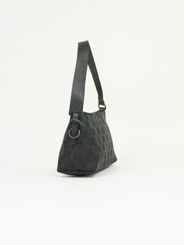 GUCCI MONOGRAM BAG