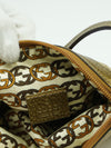 GUCCI MONOGRAM BAG