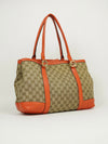 GUCCI MONOGRAM BAG