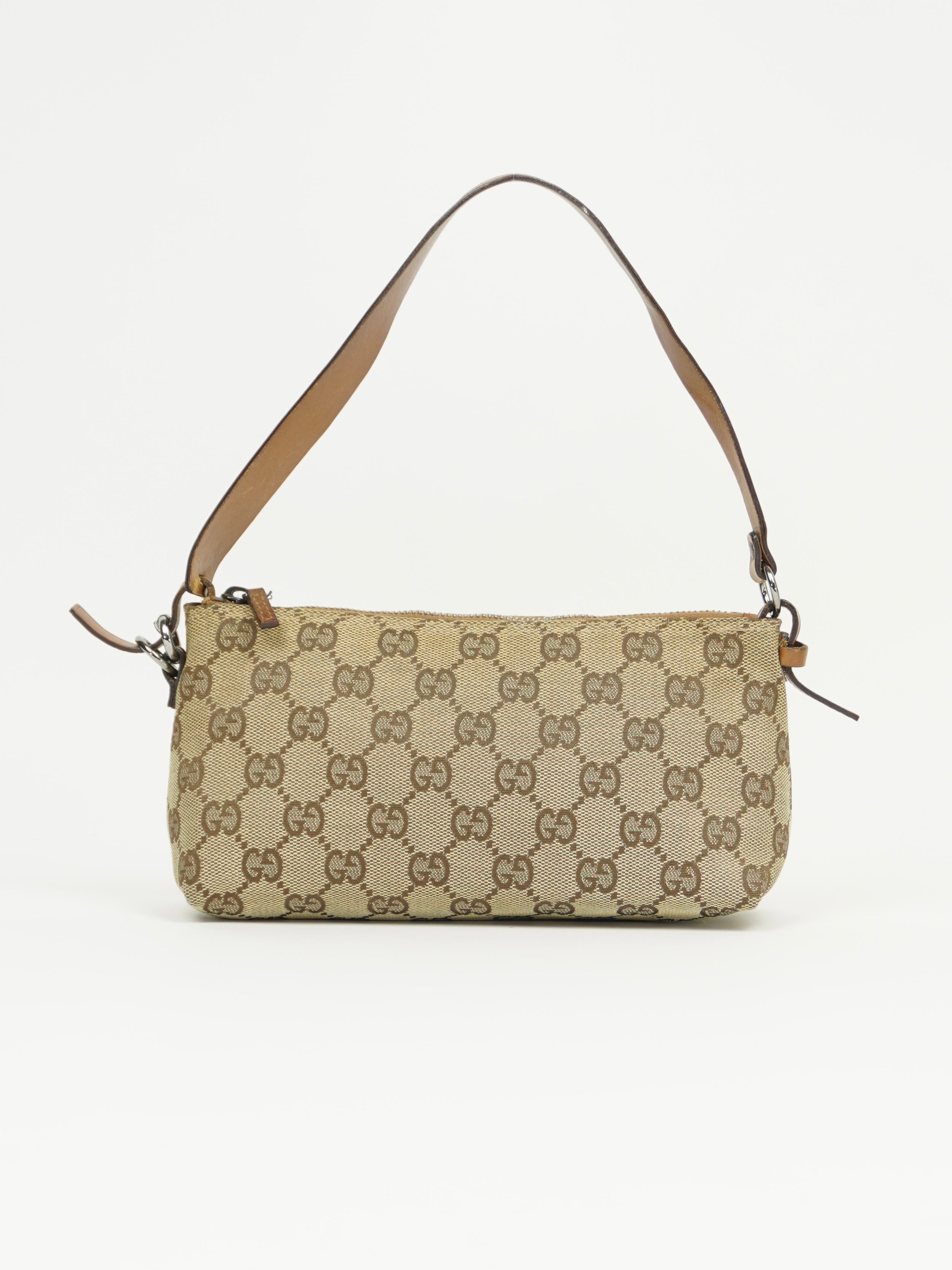 GUCCI MONOGRAM BAG