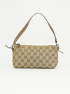 GUCCI MONOGRAM BAG